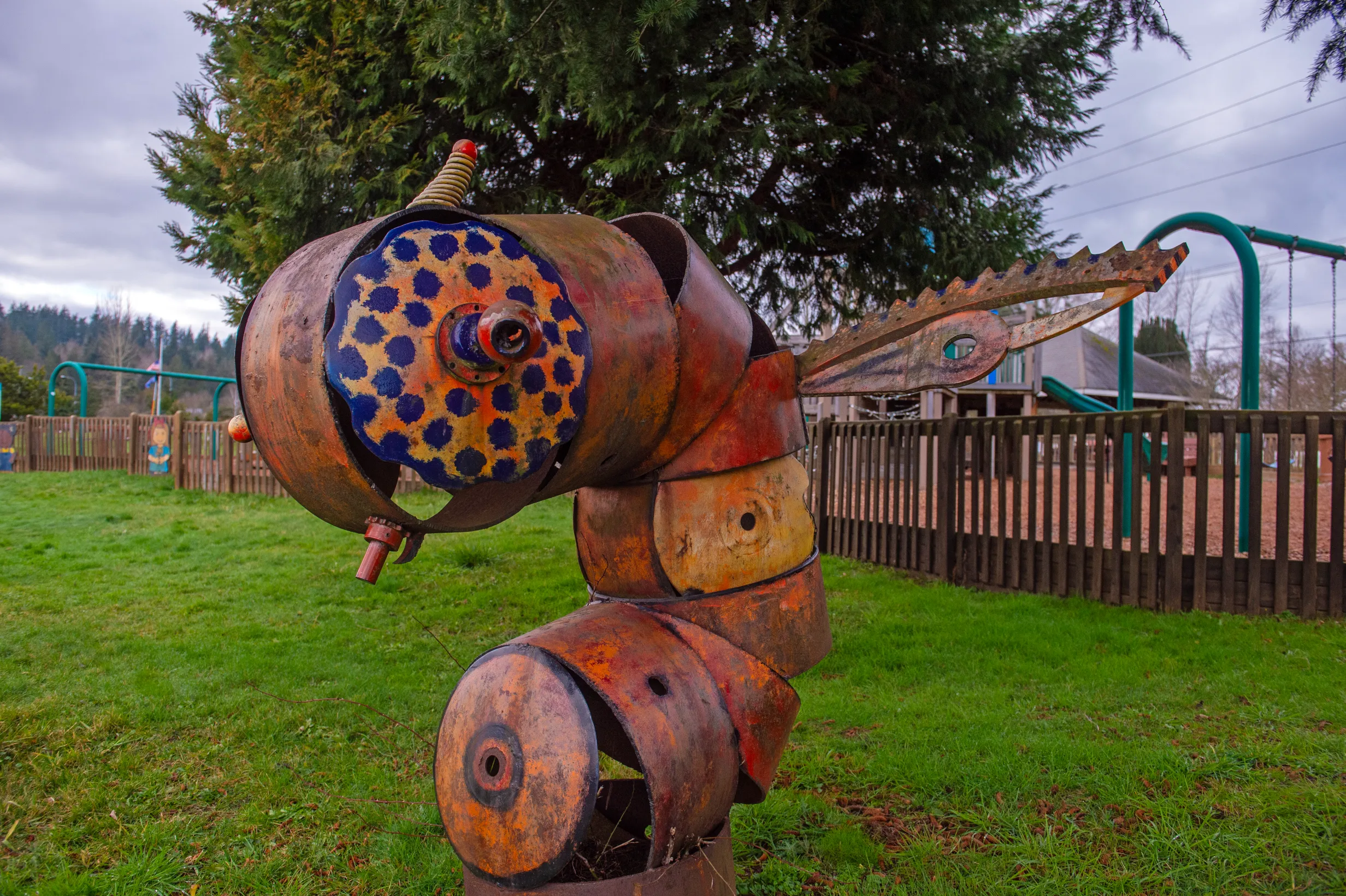 Bumblebee — photo 3