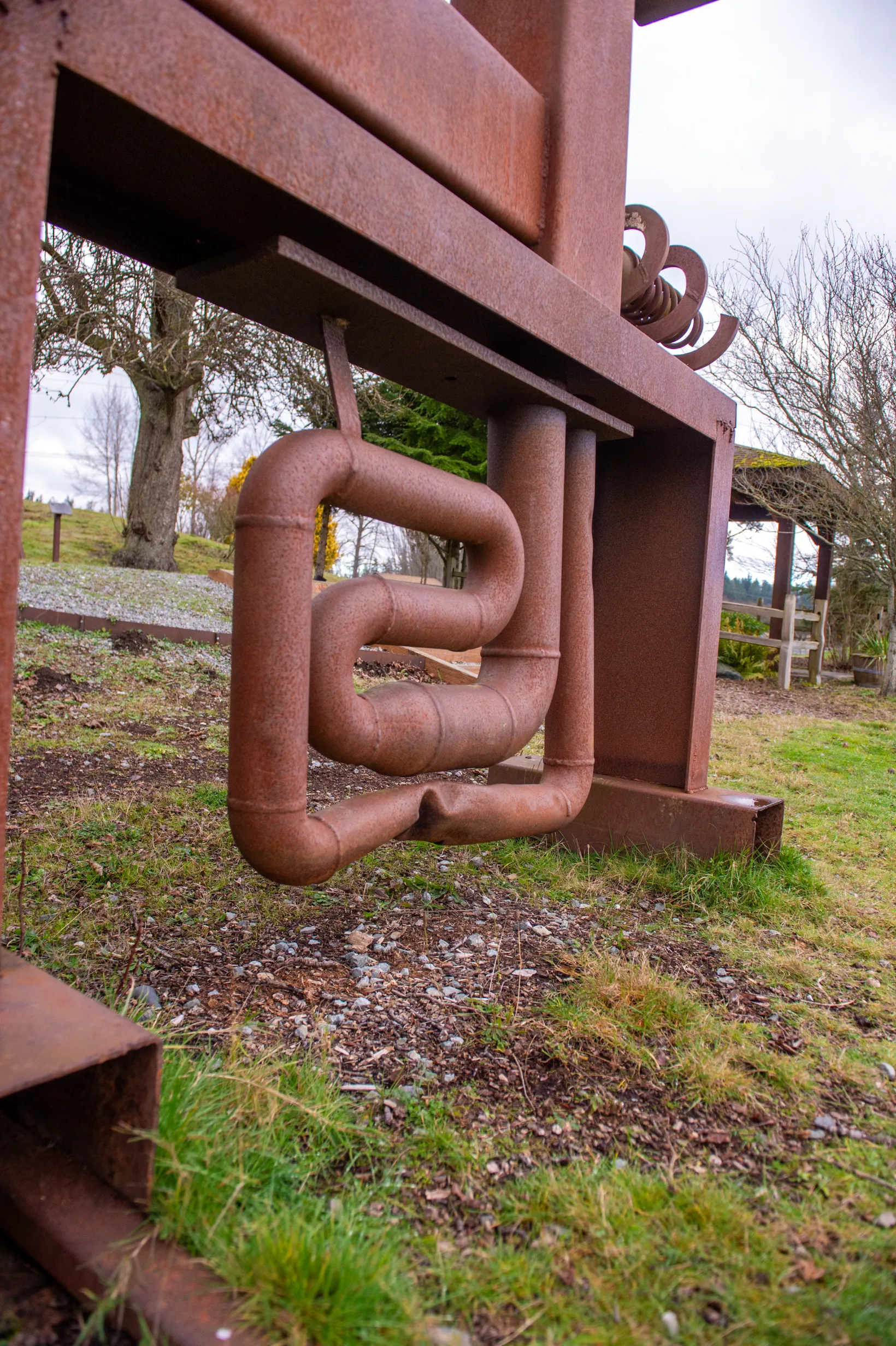 Rusty Knight — photo 3