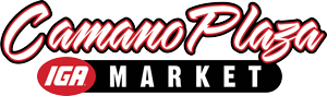 Camano Plaza IGA