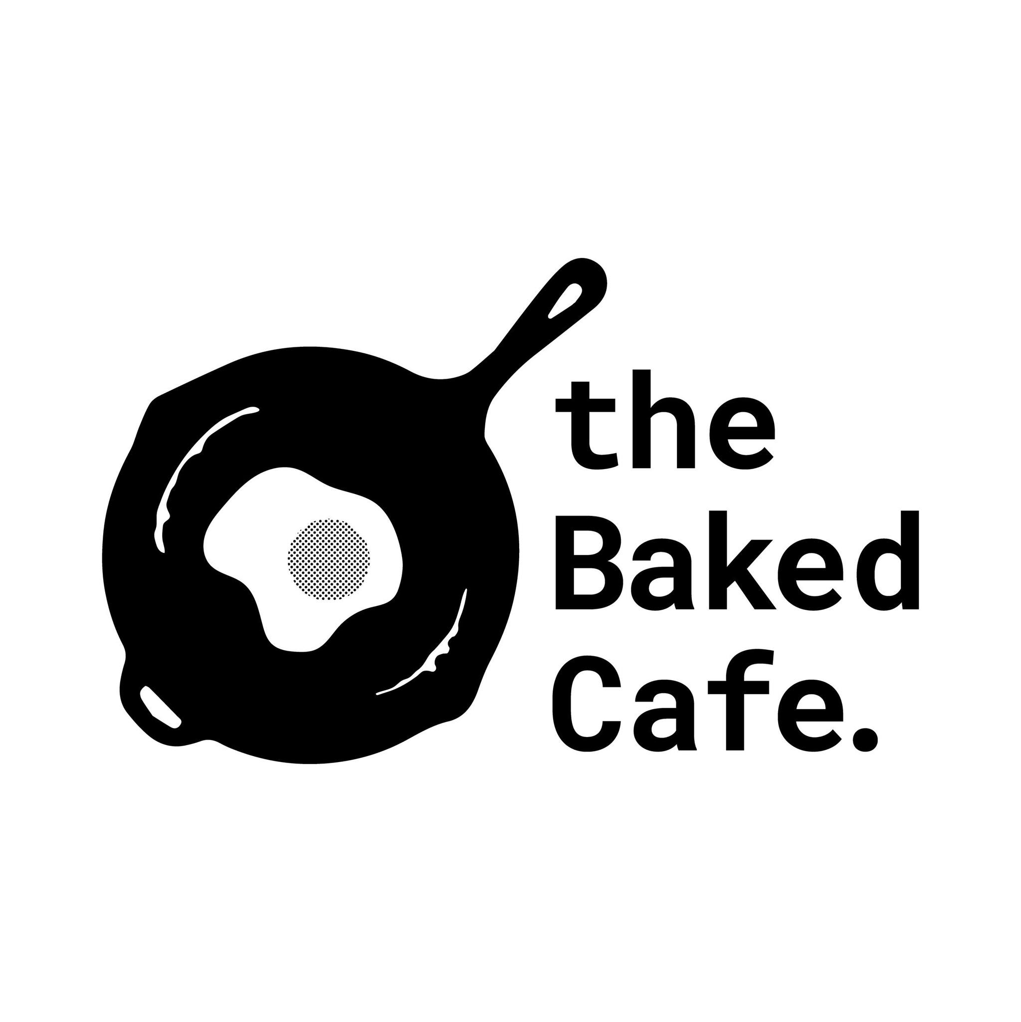 The Baked Cafe